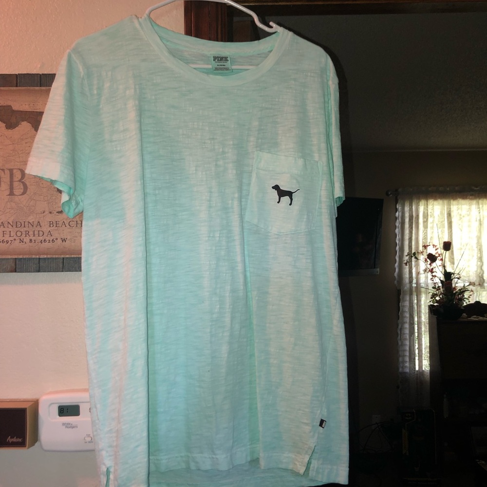 Bundle of 3 Pink T-shirt’s